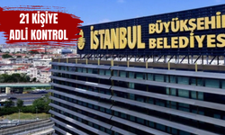 İBB'deki 4'üncü dalga operasyonda 25 tutuklama!