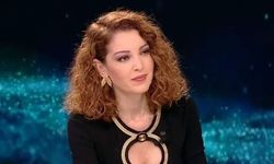 Nagehan Alçı paylaşıp sildi! İsim vermedi