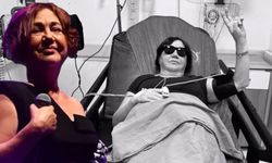 Hastanelik olmuştu! Nazan Öncel’den açıklama: Her şey bir kalp çarpıntısı ile başladı