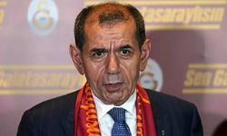 Dursun Özbek takımdaki ayrılığı resmen açıkladı!