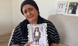 Narin'in annesi Yüksel Güran'ın cezaevindeki fotoğrafı ortaya çıktı