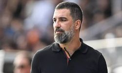 Arda Turan'dan veda gibi açıklama