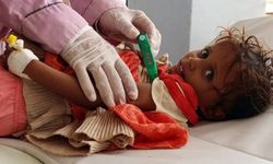 Sudan'da kolera salgını: Bir haftada 172 kişi hayatını kaybetti