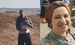 Ütü ile öldürüp "diğer yarımı kaybettim" dedi