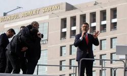 Can Ataklı'dan mahkeme isyanı: Makam şoförü niye tutuklanır kardeşim?
