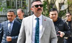 Merkeze çekilen Tunceli Valisi Bülent Tekbıyıkoğlu'nun yeni görevi belli oldu