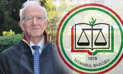 İstanbul Barosu Başkanı ve yönetimine açılan davada ilk duruşma görüldü