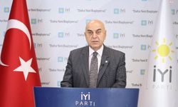İYİ Parti'nin TBMM Başkan adayı belli oldu