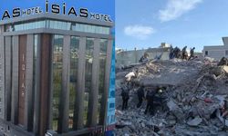 İsias Otel davasında istinaf mahkemesinden karar çıktı
