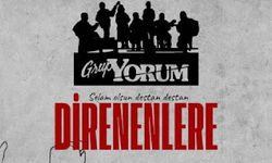 YouTube "Grup Yorum’a" erişim engeli getirdi
