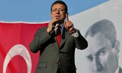 İmamoğlu: Milletin içine çıkacak halleri de kalmadı