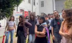 Vezneciler'de gezi anmasına polis müdahalesi: Çok sayıda gözaltı var