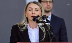 Dilek İmamoğlu, İBB soruşturmasında tutuklanan kadınlar için kampanya başlattı