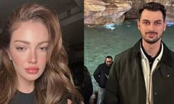 Eski sevgilisi darp etmişti! Danla Bilic'e ölüm tehdidi