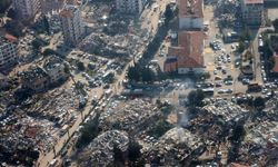 Deprem bölgesindeki 4 ilde 'mücbir sebepler hali' süresi uzatıldı