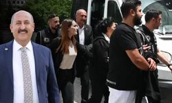Kırıkkale'de yolsuzluk operasyonu: MHP'li eski belediye başkanı tutuklandı