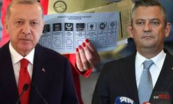 Ankara ve İstanbul anketlerinde AKP'ye soğuk duş! CHP'den çarpıcı fark
