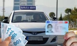 Ehliyette üst yaş sınırı belli oldu, artık o yaştakiler direksiyona geçemeyecek