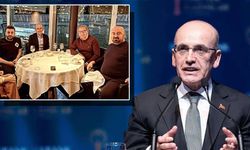 Mehmet Şimşek’ten 'mülk' iddialarına cevap