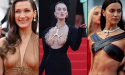 Cannes film festivalinde çıplak kıyafet yasaklandı