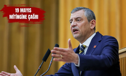 Özgür Özel'den Erdoğan'a: Senin gibi İlker Başbuğ'u feda edenlerden değilim!