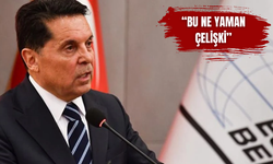Yerine kayyım atanan Ahmet Özer: Öcalan'ın mektubu okunuyor ben hapisteyim!