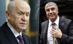 Sedat Peker ve Devlet Bahçeli telefonda görüştü iddiası