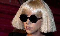 Lady Gaga'nın 2 milyonluk konserinde felaketin eşiğinden dönülmüş