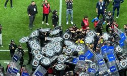 Fenerbahçeli iki futbolcu hakkında zorla getirme kararı