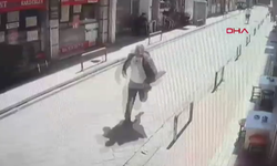 16 yaşındaki katilden yaralı halde koşarak kaçtı! Ölümle yarışı kaybetti