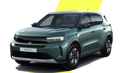 Opel’in yeni modeli göz kamaştırdı! İşte dikkat çeken fiyatı…