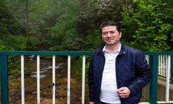 Başkan Kaya: “Çağlayan Şelalesi’nde yol çalışmalarına başlıyoruz”