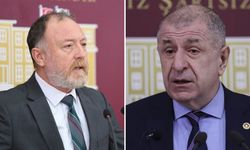 Ümit Özdağ’dan Sezai Temelli’ye suç duyurusu