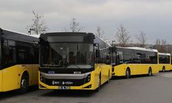 İBB ve Özel Halk Otobüsü şoförleri anlaştı!