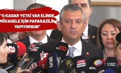 Özel: Turbun büyüğü değil terbiyesizliğin büyüğü