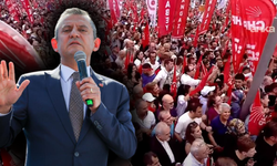 CHP'den Bursa'da 'Millet İradesi' mitingi!