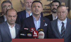 Olağanüstü toplanan CHP'nin yol haritası belli oldu