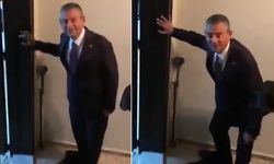 Özgür Özel kız istedi