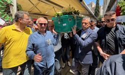 CHP'nin acı günü! Özgür Özel yalnız bırakmadı