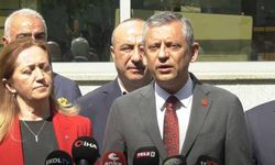 Özgür Özel'den vatandaşlara çağrı: Ara zam için mücadeleyi birlikte yapmalıyız