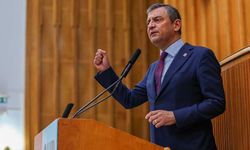 Özgür Özel’e 'Erdoğan' soruşturması