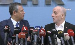 Türk-İş Başkanı Ergün Atalay'dan Mehmet Şimşek'e tepki