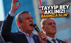 Özgür Özel'den hodri meydan: 1 lira çıktıysa siyaseti bırakırım