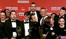 Özel, Erdoğan'ı örnek gösterdi, özeleştiri yaptı: Bu işlere biz kalkışmayalım
