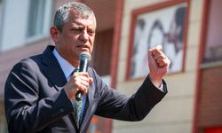 Anadolu Ajansı'ndan Özgür Özel'e 'Soma' sansürü! İşte yayımlanmayan konuşması