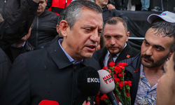Özgür Özel'in kızını tehdit eden kişi tutuklandı