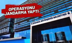 İBB’ye 3. dalga operasyonu! 22 kişi gözaltına alındı