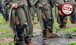 Fesih kararı geldi! İşte PKK'nın yol haritası