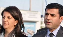 Pervin Buldan'dan Selahattin Demirtaş hamlesi