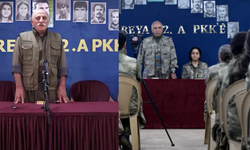 PKK'nın silahları teslim edeceği tarih belli oldu!
